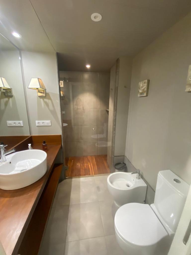 Apartamento Centro Sevilla Guadalquivir Exterior foto